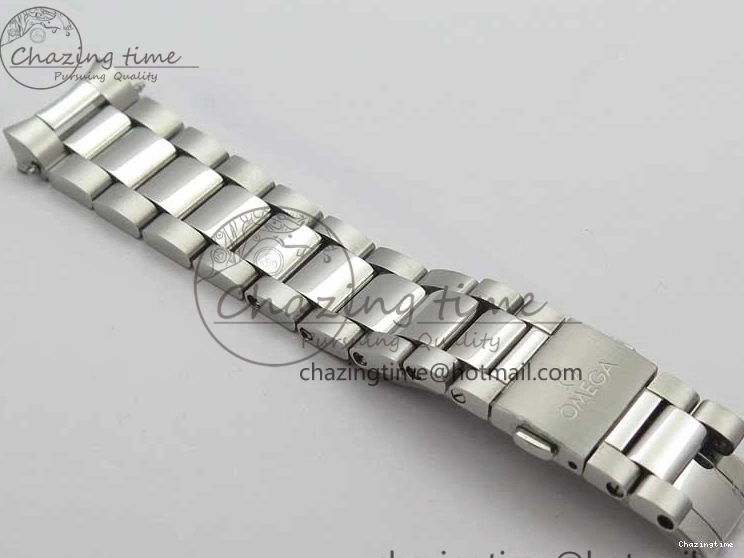 0730 Aqua Terra 150M 34mm Ladies SS VSF 1:1 Best Edition White Wave Dial RG Markers on SS Bracelet A WrinkleFree 7928
